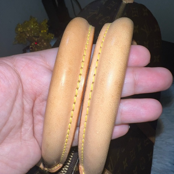 Louis Vuitton Keepall 45 - Picture 13 of 15